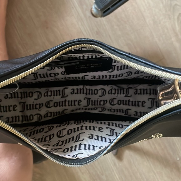 🤑SOLD🤑 NWT JUICY COUTURE Crossbody Bag - Picture 6 of 6